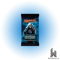 Magic the Gathering Shadows over Innistrad Booster Pack