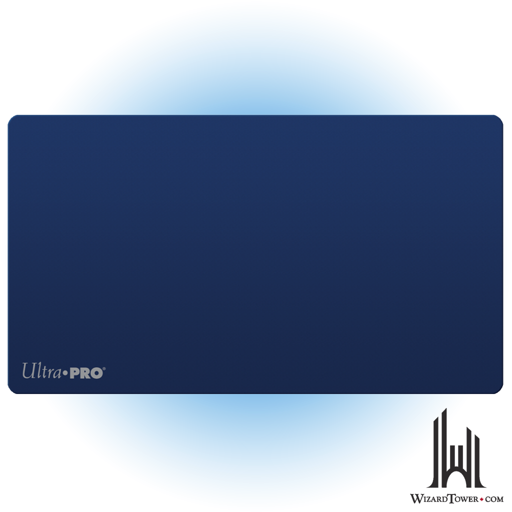 Playmat - Blue Artist's