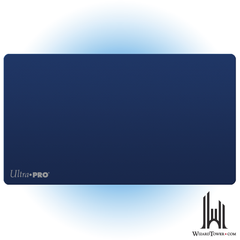 Playmat - Blue Artist's