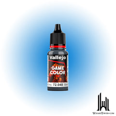 Vallejo Game Color Sombre Grey 048 - 18ml