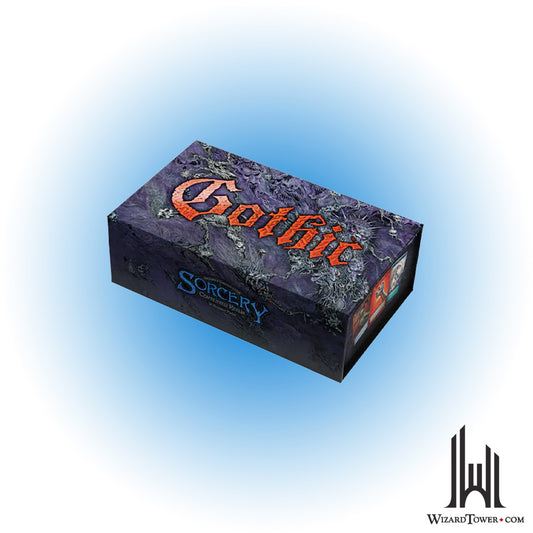 Sorcery TCG  Wizard's Tower