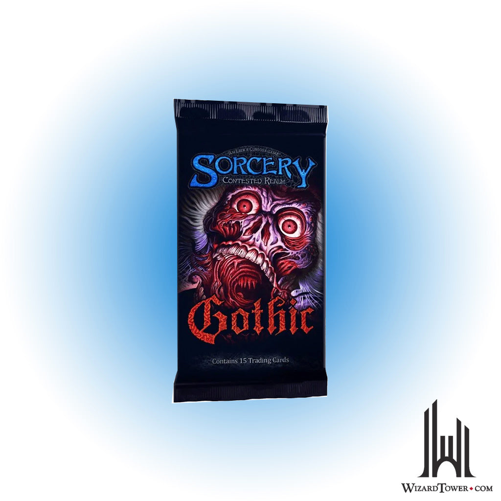 Sorcery TCG – Wizard's Tower