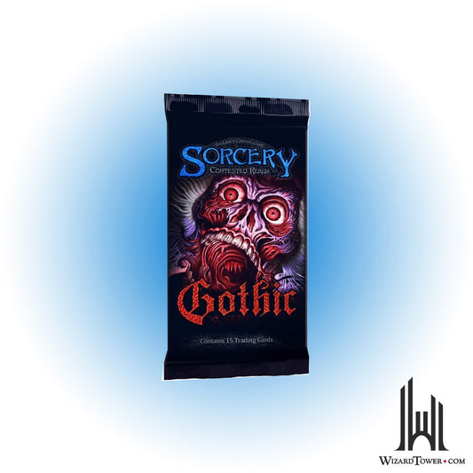 Sorcery TCG  Wizard's Tower