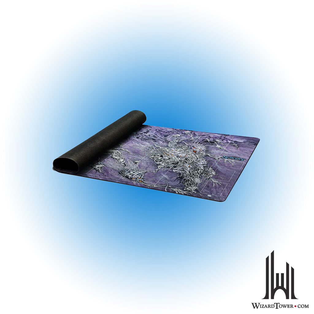 Sorcery Gothic Playmat