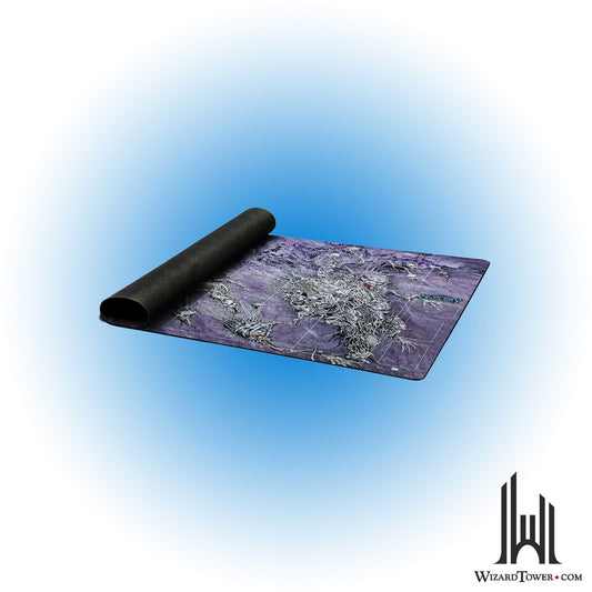 Sorcery Gothic Playmat