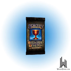 Sorcery Arthurian Legends Booster Pack