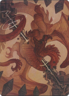 Soul Shatter (62/81) Art Card