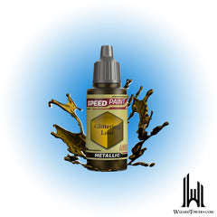 Army Painter Warpaints Speedpaint Glittering Loot - 18ml