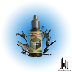 Army Painter Warpaints Speedpaint Mummified Grime - 18ml