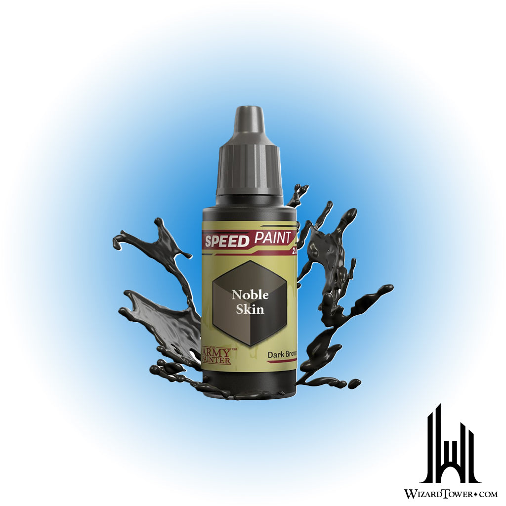 Army Painter Warpaints Speedpaint Noble Skin - 18ml