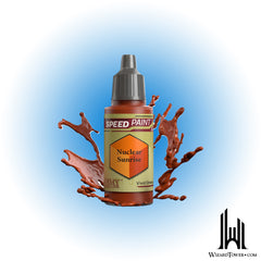 Army Painter Warpaints Speedpaint Nuclear Sunrise - 18ml