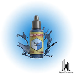 Army Painter Warpaints Speedpaint Pastel Indigo - 18ml