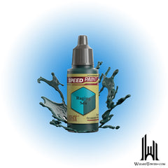 Army Painter Warpaints Speedpaint Raging Sea - 18ml