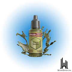 Army Painter Warpaints Speedpaint Rigor Mortis - 18ml