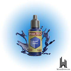 Army Painter Warpaints Speedpaint Royal Robes - 18ml