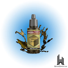 Army Painter Warpaints Speedpaint Hoard Bronze - 18ml
