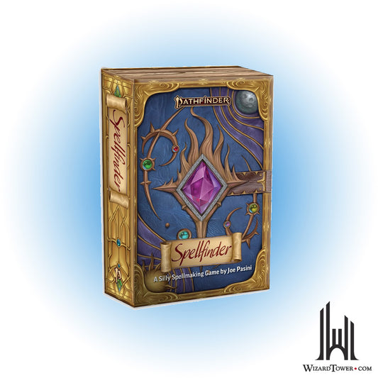 Spellfinder