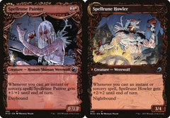 Spellrune Painter // Spellrune Howler (295) (Showcase)