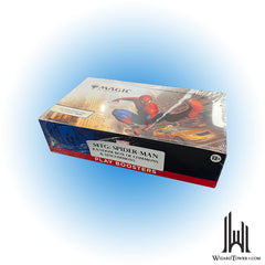 Magic the Gathering Marvel Spider-Man Random Box of Commons/Uncommons