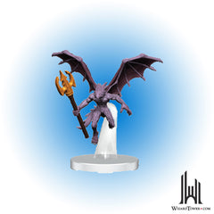 Spined Devil #18