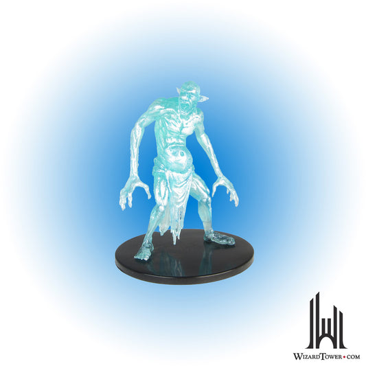 Spirit Troll #44