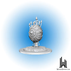 Unpainted Miniature - Dungeons & Dragons - Gas Spore