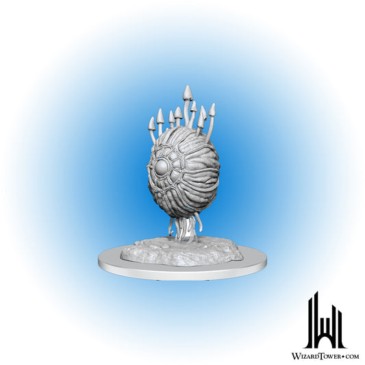 Unpainted Miniature - Dungeons & Dragons - Gas Spore
