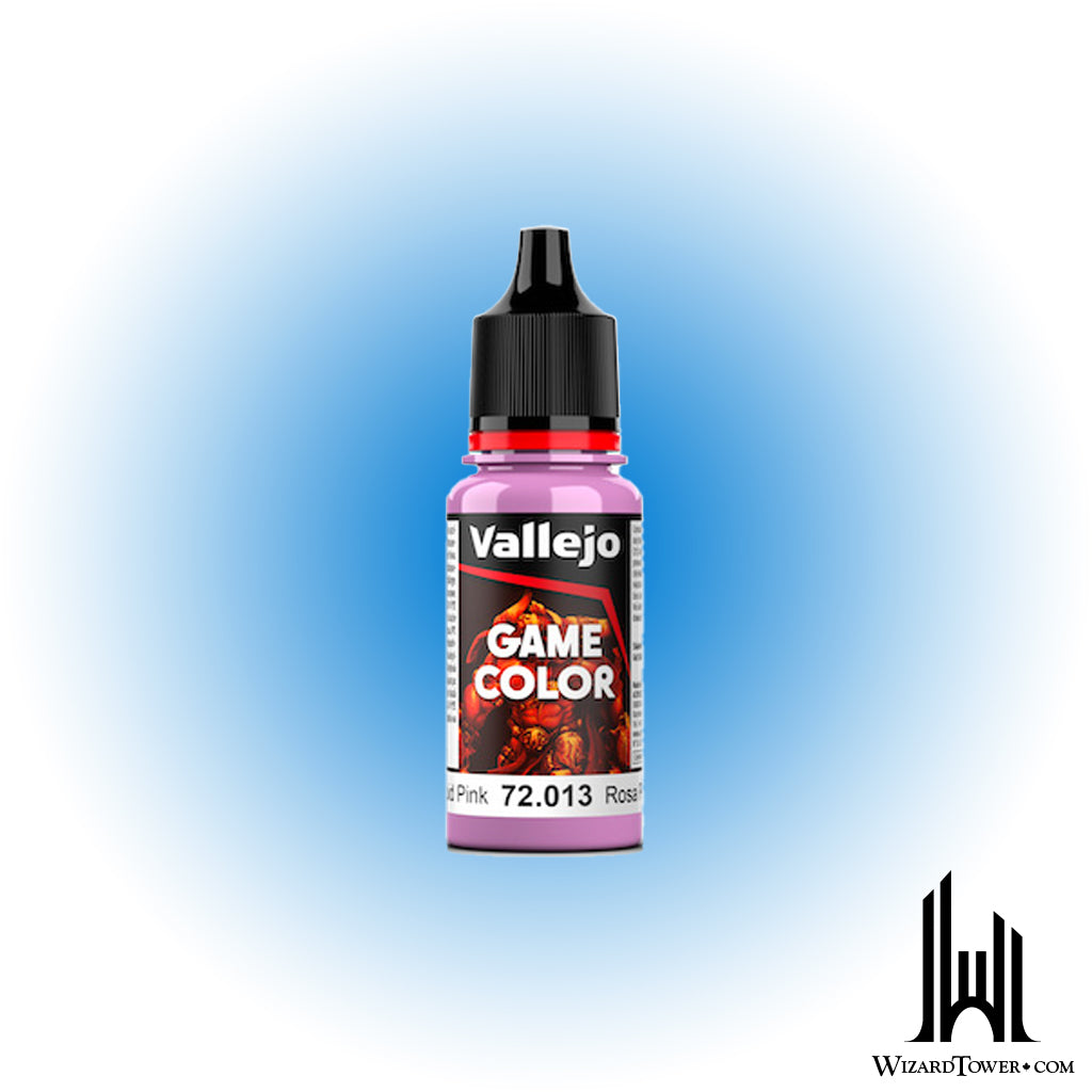 Vallejo Game Color Squid Pink 013 - 18ml