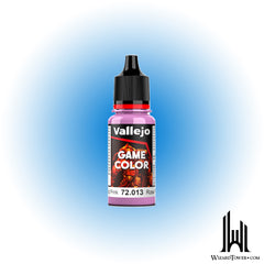 Vallejo Game Color Squid Pink 013 - 18ml