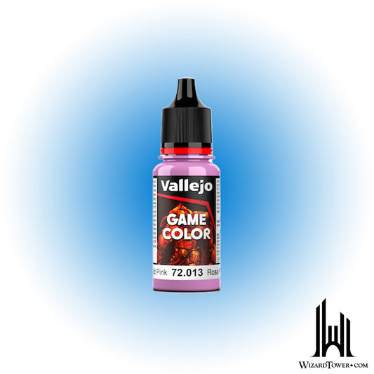 Vallejo Game Color Squid Pink 013 - 18ml