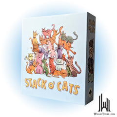 Stack O' Cats