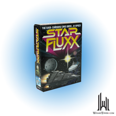 Fluxx - Star Fluxx