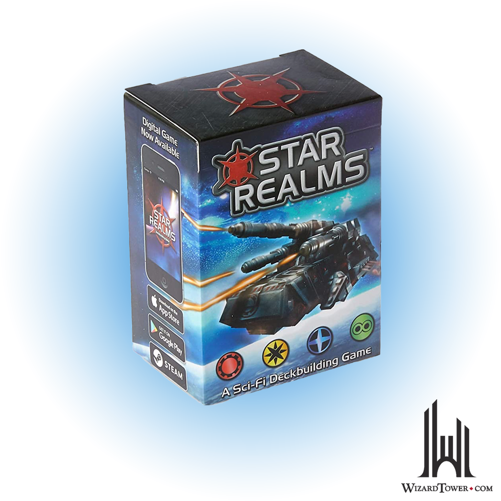 Star Realms