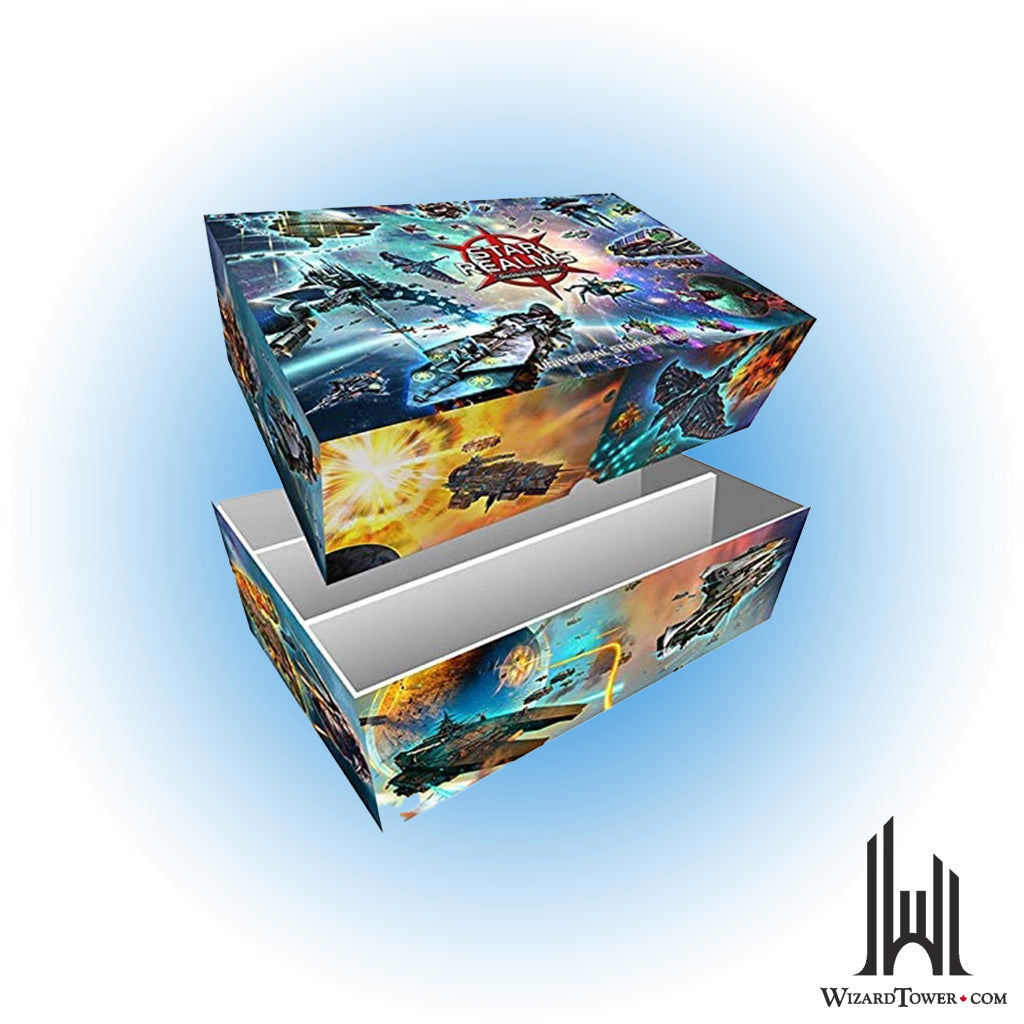 Star Realms - Universal Storage Box