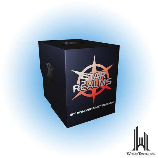 Star Realms 10th Anniversary Edition