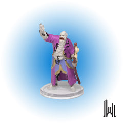 Star Spawn Seer #38