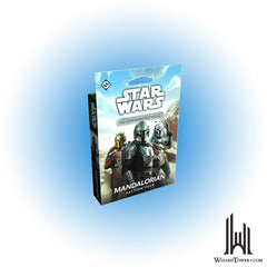 Star Wars Deckbuilding Game - The Mandalorian Faction Pack