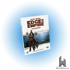 Star Wars: Edge of the Empire RPG - Far Horizons