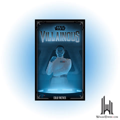 Star Wars Villainous: Cold tactics