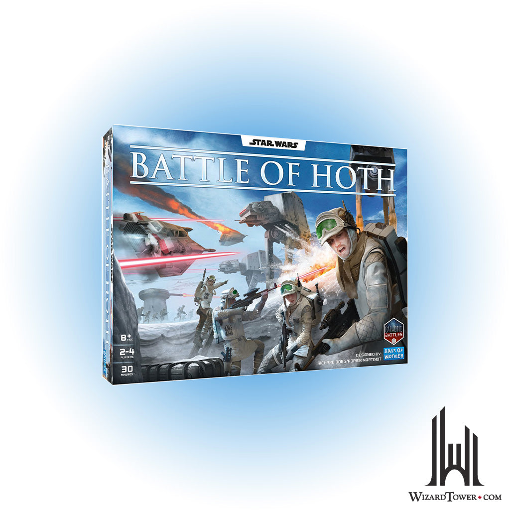 Star Wars: Battle of Hoth