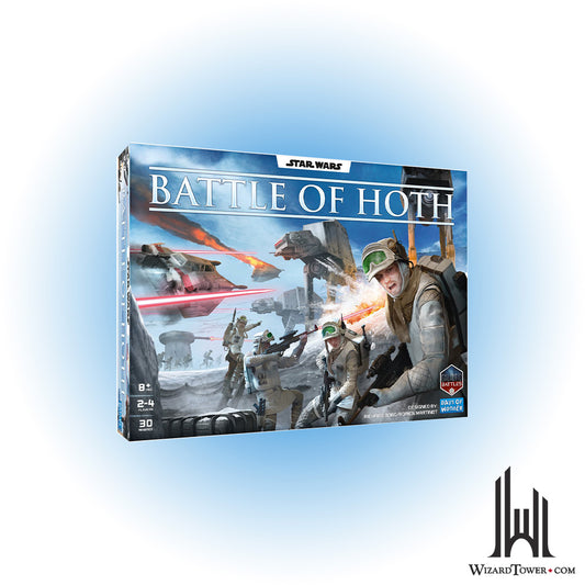 Star Wars: Battle of Hoth