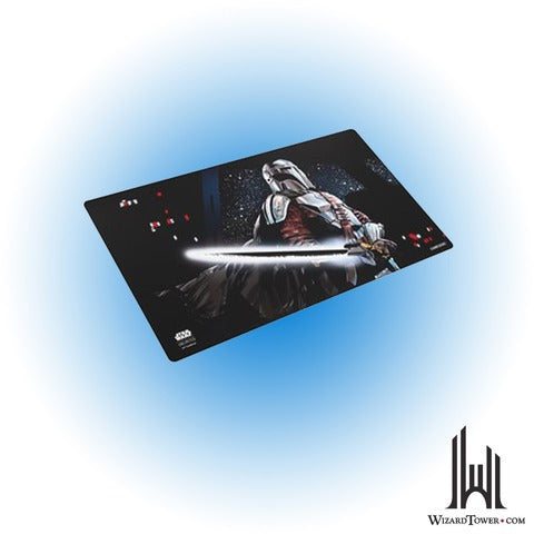 Playmat - Star Wars Unlimited - Mandalorian