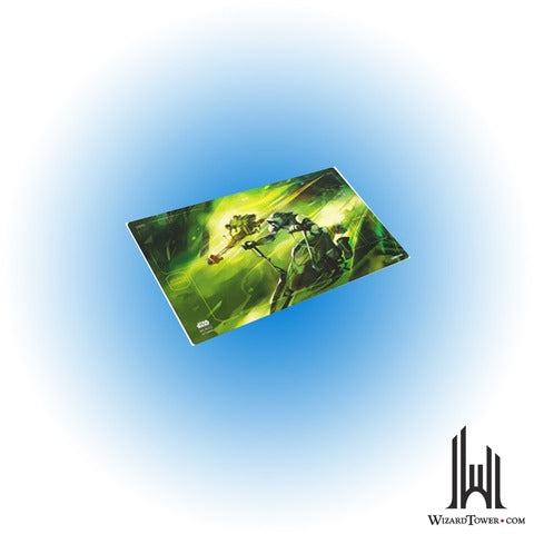 Playmat - Star Wars Unlimited - Speeder Bike