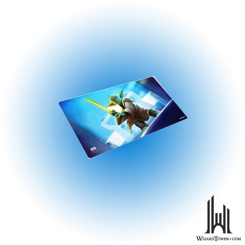 Playmat - Star Wars Unlimited - Yoda