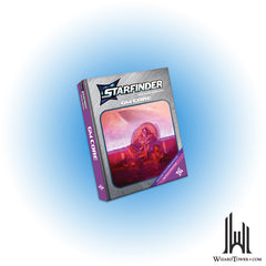 Starfinder Book - GM Core Retailer Edition