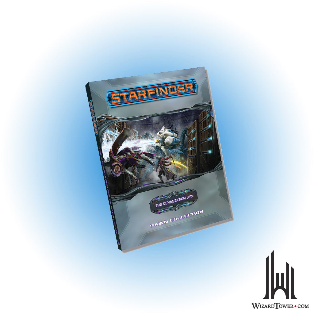 Starfinder Pawns - The Devastation Ark Collection