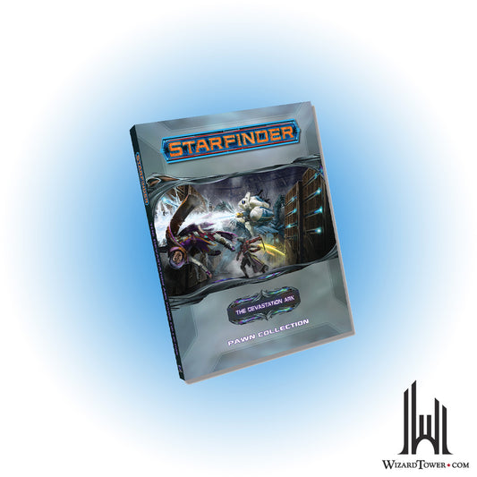 Starfinder Pawns - The Devastation Ark Collection