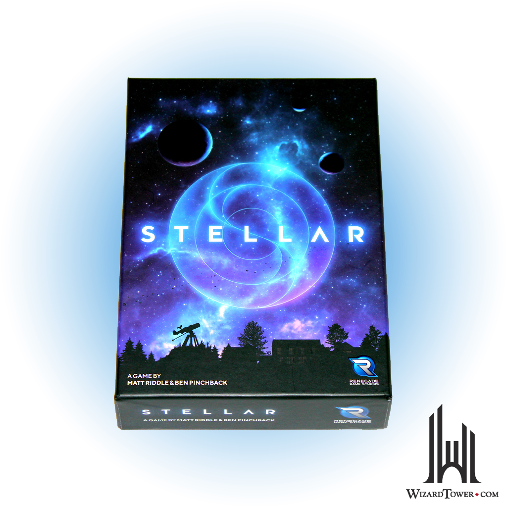 Stellar
