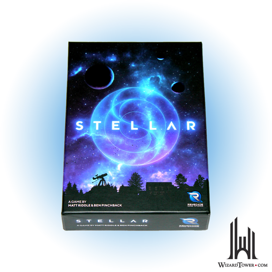 Stellar