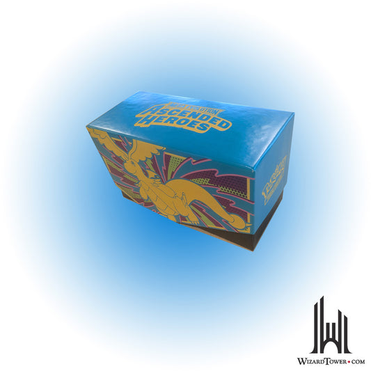Storage Box - Ascended Heroes Empty